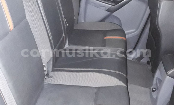 Tenga Tsaru Ford Ranger Sirivha Mota in Beitbridge in Matabeleland South Tenga Tsaru Ford Ranger Sirivha Mota in Beitbridge in Matabeleland South