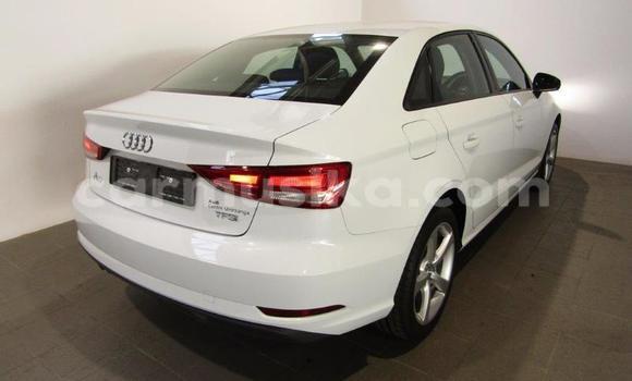 Tenga Tsaru Audi A3 Chena Mota in Beitbridge in Matabeleland South Tenga Tsaru Audi A3 Chena Mota in Beitbridge in Matabeleland South