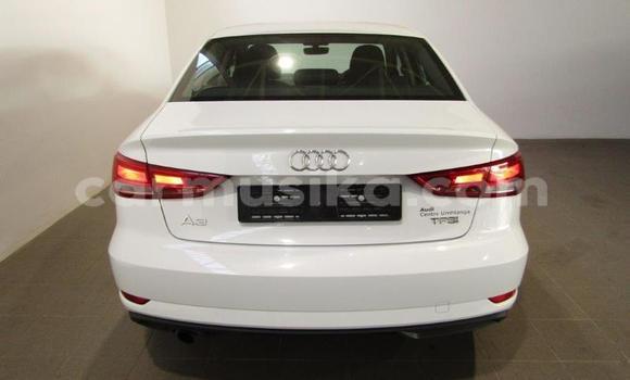 Tenga Tsaru Audi A3 Chena Mota in Beitbridge in Matabeleland South Tenga Tsaru Audi A3 Chena Mota in Beitbridge in Matabeleland South