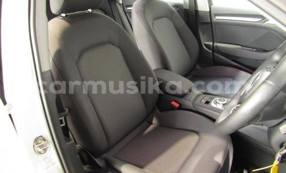 Tenga Tsaru Audi A3 Chena Mota in Beitbridge in Matabeleland South Tenga Tsaru Audi A3 Chena Mota in Beitbridge in Matabeleland South