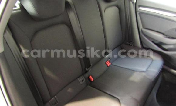 Tenga Tsaru Audi A3 Chena Mota in Beitbridge in Matabeleland South Tenga Tsaru Audi A3 Chena Mota in Beitbridge in Matabeleland South