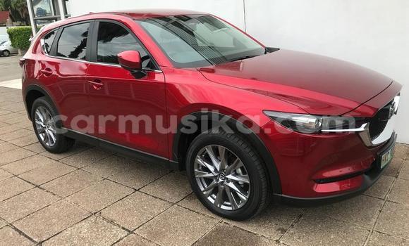 Acheter Occasion Voiture Mazda CX-5 Rouge à Beitbridge, Matabeleland South Acheter Occasion Voiture Mazda CX-5 Rouge à Beitbridge, Matabeleland South