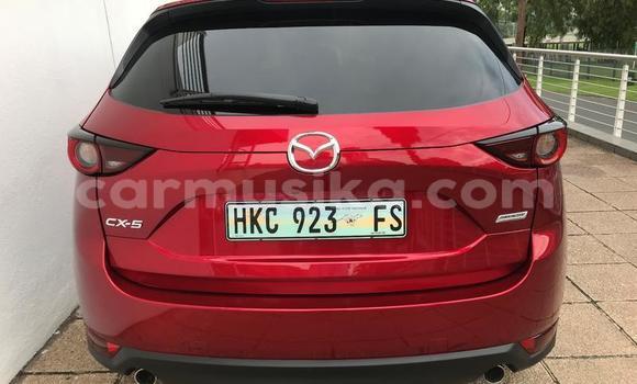 Acheter Occasion Voiture Mazda CX-5 Rouge à Beitbridge, Matabeleland South Acheter Occasion Voiture Mazda CX-5 Rouge à Beitbridge, Matabeleland South