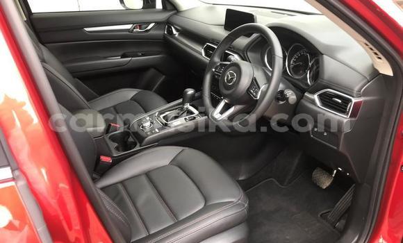 Acheter Occasion Voiture Mazda CX-5 Rouge à Beitbridge, Matabeleland South Acheter Occasion Voiture Mazda CX-5 Rouge à Beitbridge, Matabeleland South