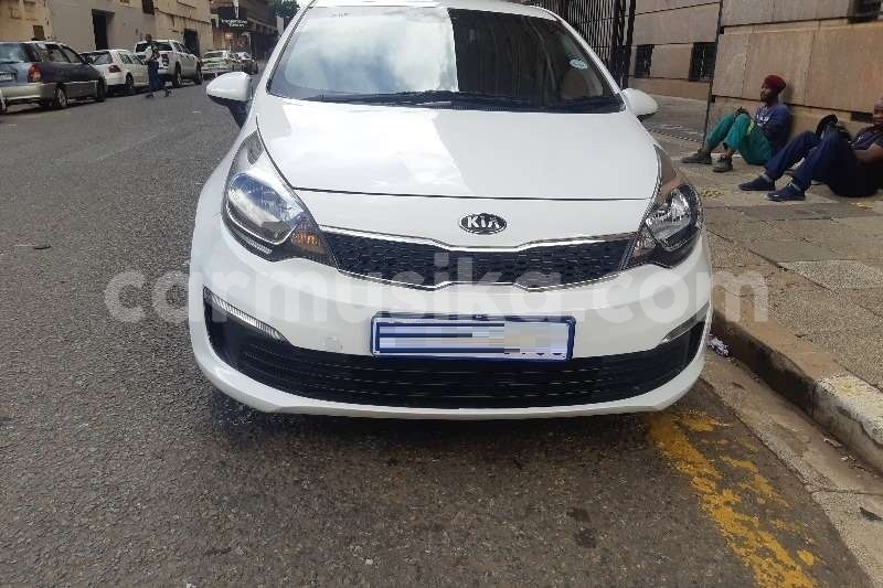 Big with watermark kia rio matabeleland south beitbridge 11949