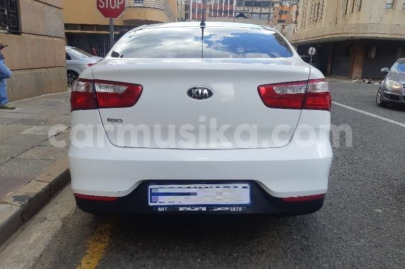 Big with watermark kia rio matabeleland south beitbridge 11949