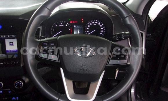 Nunua Ilio tumika Hyundai Creta Fedha Gari ndani ya Beitbridge nchini Matabeleland Kusini Nunua Ilio tumika Hyundai Creta Fedha Gari ndani ya Beitbridge nchini Matabeleland Kusini