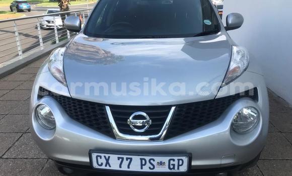 Tenga Tsaru Nissan Juke Sirivha Mota in Beitbridge in Matabeleland South Tenga Tsaru Nissan Juke Sirivha Mota in Beitbridge in Matabeleland South
