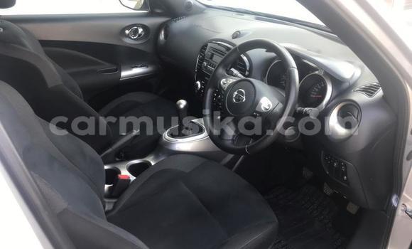 Tenga Tsaru Nissan Juke Sirivha Mota in Beitbridge in Matabeleland South Tenga Tsaru Nissan Juke Sirivha Mota in Beitbridge in Matabeleland South