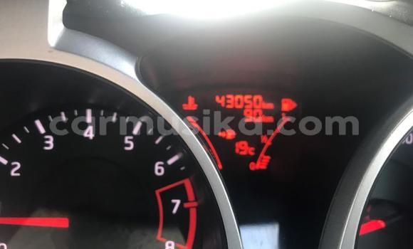 Tenga Tsaru Nissan Juke Sirivha Mota in Beitbridge in Matabeleland South Tenga Tsaru Nissan Juke Sirivha Mota in Beitbridge in Matabeleland South