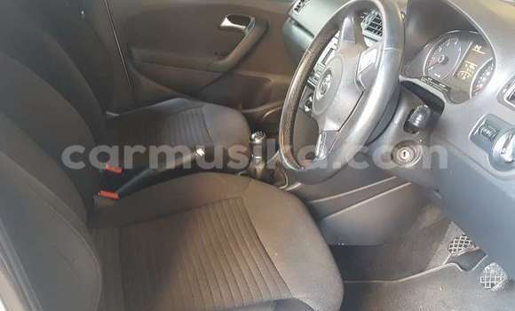 Buy Used Volkswagen Polo White Car in Beitbridge in Matabeleland South Buy Used Volkswagen Polo White Car in Beitbridge in Matabeleland South