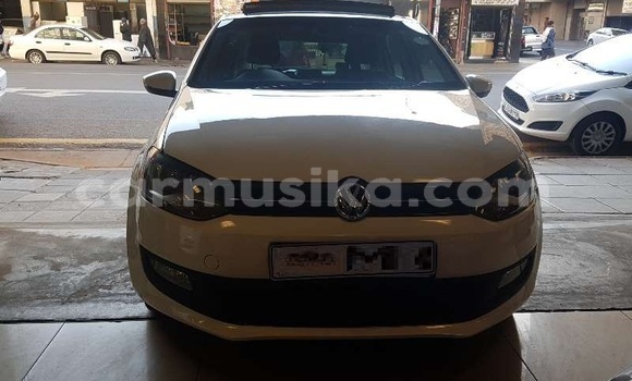 Buy Used Volkswagen Polo White Car in Beitbridge in Matabeleland South Buy Used Volkswagen Polo White Car in Beitbridge in Matabeleland South