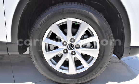 Acheter Occasion Voiture Mazda CX-5 Blanc à Beitbridge, Matabeleland South Acheter Occasion Voiture Mazda CX-5 Blanc à Beitbridge, Matabeleland South
