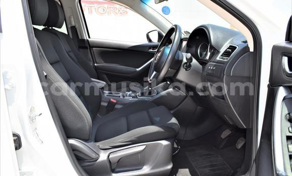 Acheter Occasion Voiture Mazda CX-5 Blanc à Beitbridge, Matabeleland South Acheter Occasion Voiture Mazda CX-5 Blanc à Beitbridge, Matabeleland South