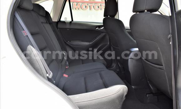 Acheter Occasion Voiture Mazda CX-5 Blanc à Beitbridge, Matabeleland South Acheter Occasion Voiture Mazda CX-5 Blanc à Beitbridge, Matabeleland South