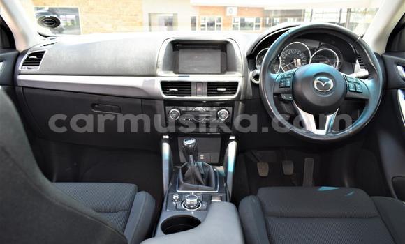 Acheter Occasion Voiture Mazda CX-5 Blanc à Beitbridge, Matabeleland South Acheter Occasion Voiture Mazda CX-5 Blanc à Beitbridge, Matabeleland South