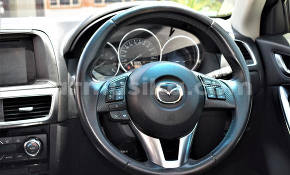 Acheter Occasion Voiture Mazda CX-5 Blanc à Beitbridge, Matabeleland South Acheter Occasion Voiture Mazda CX-5 Blanc à Beitbridge, Matabeleland South