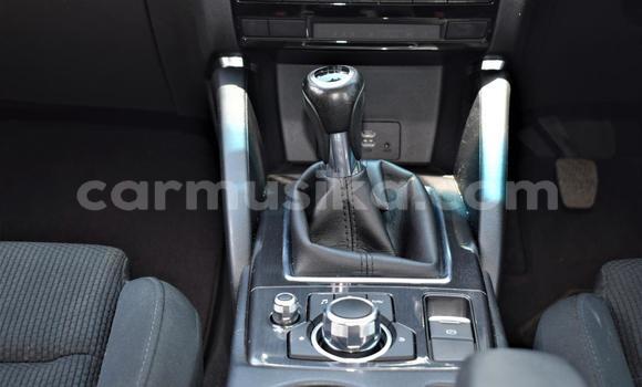 Acheter Occasion Voiture Mazda CX-5 Blanc à Beitbridge, Matabeleland South Acheter Occasion Voiture Mazda CX-5 Blanc à Beitbridge, Matabeleland South