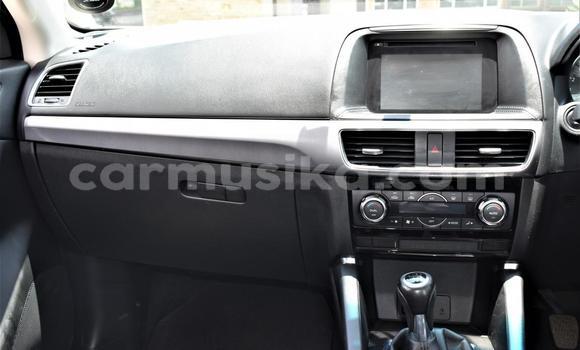 Acheter Occasion Voiture Mazda CX-5 Blanc à Beitbridge, Matabeleland South Acheter Occasion Voiture Mazda CX-5 Blanc à Beitbridge, Matabeleland South