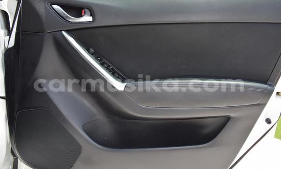 Acheter Occasion Voiture Mazda CX-5 Blanc à Beitbridge, Matabeleland South Acheter Occasion Voiture Mazda CX-5 Blanc à Beitbridge, Matabeleland South