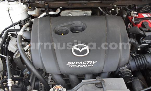 Acheter Occasion Voiture Mazda CX-5 Blanc à Beitbridge, Matabeleland South Acheter Occasion Voiture Mazda CX-5 Blanc à Beitbridge, Matabeleland South