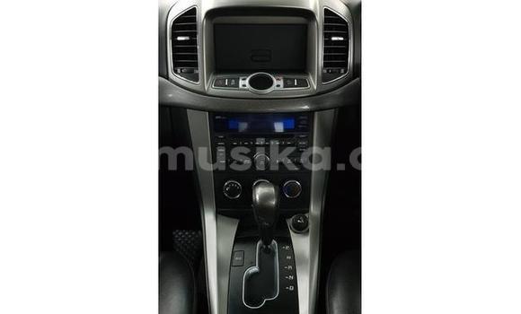 Acheter Occasion Voiture Chevrolet Captiva Blanc à Beitbridge, Matabeleland South Acheter Occasion Voiture Chevrolet Captiva Blanc à Beitbridge, Matabeleland South