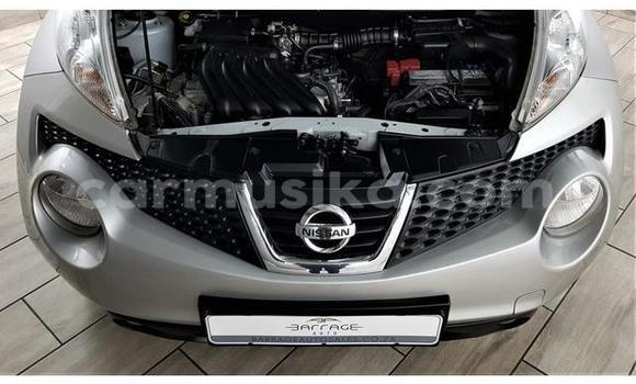 Nunua Ilio tumika Nissan Juke Fedha Gari ndani ya Beitbridge nchini Matabeleland Kusini Nunua Ilio tumika Nissan Juke Fedha Gari ndani ya Beitbridge nchini Matabeleland Kusini