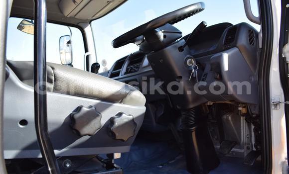 Buy Used Hino 300 Series White Truck in Beitbridge in Matabeleland South Buy Used Hino 300 Series White Truck in Beitbridge in Matabeleland South