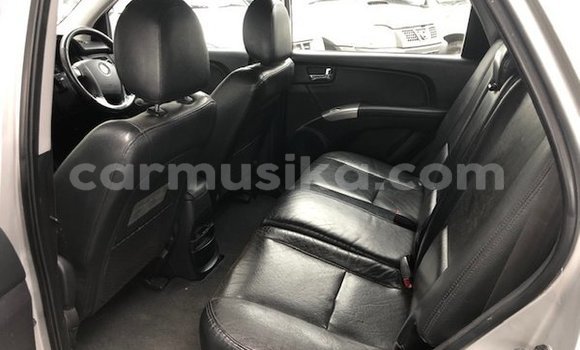 Buy Used Kia Sportage Silver Car in Beitbridge in Matabeleland South Buy Used Kia Sportage Silver Car in Beitbridge in Matabeleland South