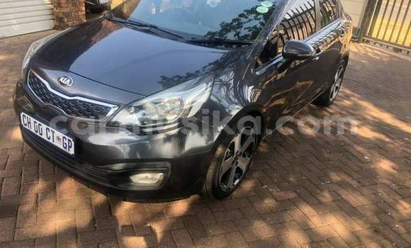 Tenga Tsaru Kia Rio Nhema Mota in Beitbridge in Matabeleland South Tenga Tsaru Kia Rio Nhema Mota in Beitbridge in Matabeleland South