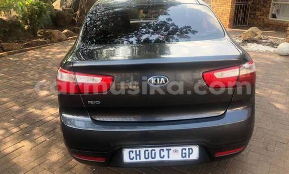 Tenga Tsaru Kia Rio Nhema Mota in Beitbridge in Matabeleland South Tenga Tsaru Kia Rio Nhema Mota in Beitbridge in Matabeleland South