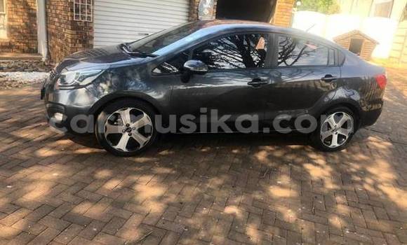 Tenga Tsaru Kia Rio Nhema Mota in Beitbridge in Matabeleland South Tenga Tsaru Kia Rio Nhema Mota in Beitbridge in Matabeleland South