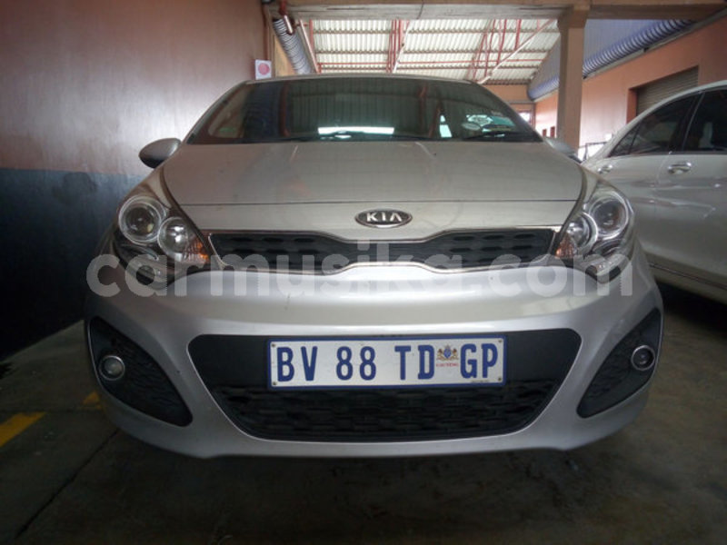 Big with watermark kia rio matabeleland south beitbridge 11962