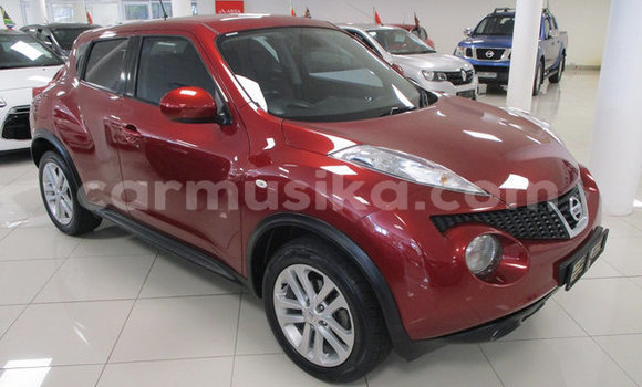 Buy Used Nissan Juke Other Car in Beitbridge in Matabeleland South Buy Used Nissan Juke Other Car in Beitbridge in Matabeleland South