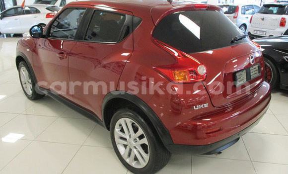 Buy Used Nissan Juke Other Car in Beitbridge in Matabeleland South Buy Used Nissan Juke Other Car in Beitbridge in Matabeleland South