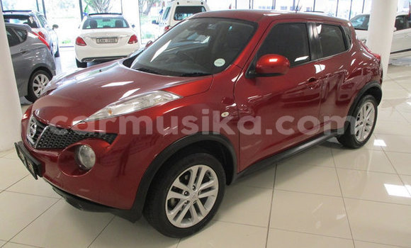 Buy Used Nissan Juke Other Car in Beitbridge in Matabeleland South Buy Used Nissan Juke Other Car in Beitbridge in Matabeleland South