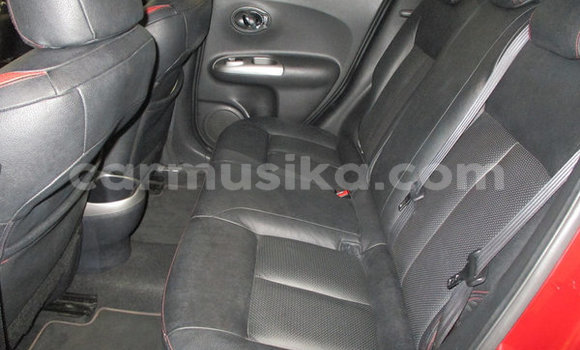 Buy Used Nissan Juke Other Car in Beitbridge in Matabeleland South Buy Used Nissan Juke Other Car in Beitbridge in Matabeleland South