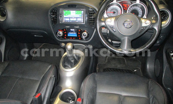Buy Used Nissan Juke Other Car in Beitbridge in Matabeleland South Buy Used Nissan Juke Other Car in Beitbridge in Matabeleland South