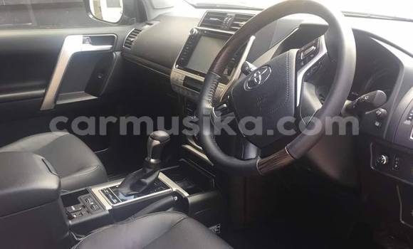 Tenga Tsaru Toyota Land Cruiser Prado Zvimwe Mota in Harare in Harare Tenga Tsaru Toyota Land Cruiser Prado Zvimwe Mota in Harare in Harare