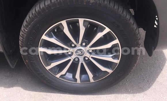 Tenga Tsaru Toyota Land Cruiser Prado Zvimwe Mota in Harare in Harare Tenga Tsaru Toyota Land Cruiser Prado Zvimwe Mota in Harare in Harare