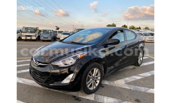 Tenga Imported Hyundai Elantra Nhema Mota in Import - Dubai in Harare Tenga Imported Hyundai Elantra Nhema Mota in Import - Dubai in Harare