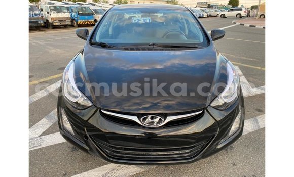 Tenga Imported Hyundai Elantra Nhema Mota in Import - Dubai in Harare Tenga Imported Hyundai Elantra Nhema Mota in Import - Dubai in Harare