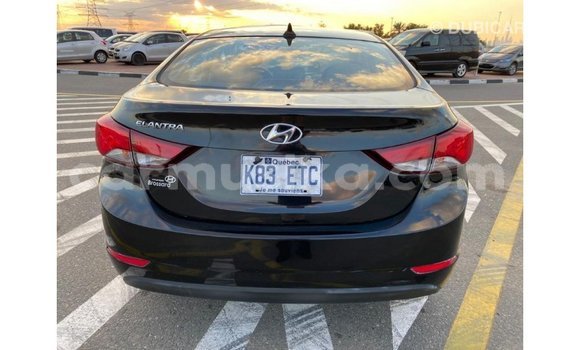 Tenga Imported Hyundai Elantra Nhema Mota in Import - Dubai in Harare Tenga Imported Hyundai Elantra Nhema Mota in Import - Dubai in Harare