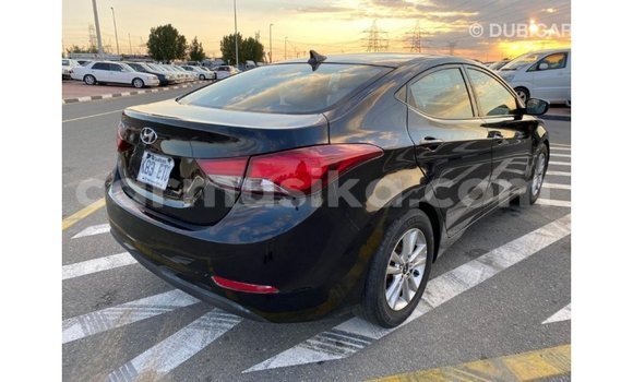 Tenga Imported Hyundai Elantra Nhema Mota in Import - Dubai in Harare Tenga Imported Hyundai Elantra Nhema Mota in Import - Dubai in Harare