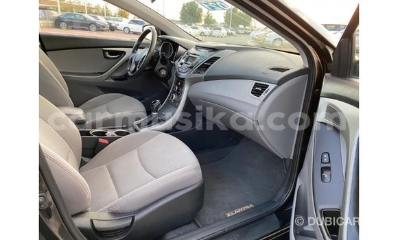 Tenga Imported Hyundai Elantra Nhema Mota in Import - Dubai in Harare Tenga Imported Hyundai Elantra Nhema Mota in Import - Dubai in Harare