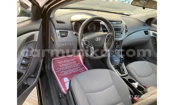 Tenga Imported Hyundai Elantra Nhema Mota in Import - Dubai in Harare Tenga Imported Hyundai Elantra Nhema Mota in Import - Dubai in Harare