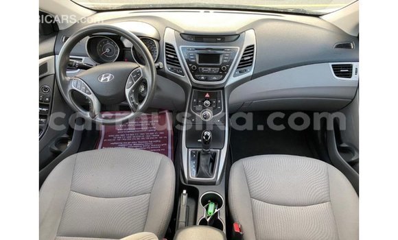 Tenga Imported Hyundai Elantra Nhema Mota in Import - Dubai in Harare Tenga Imported Hyundai Elantra Nhema Mota in Import - Dubai in Harare
