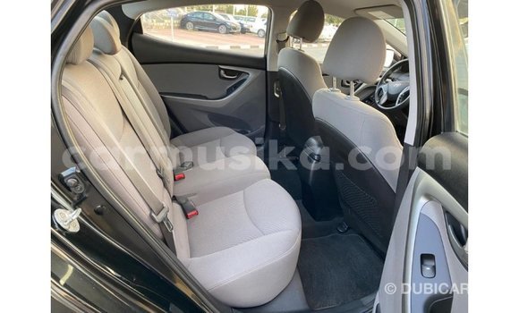 Tenga Imported Hyundai Elantra Nhema Mota in Import - Dubai in Harare Tenga Imported Hyundai Elantra Nhema Mota in Import - Dubai in Harare