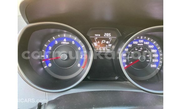 Tenga Imported Hyundai Elantra Nhema Mota in Import - Dubai in Harare Tenga Imported Hyundai Elantra Nhema Mota in Import - Dubai in Harare