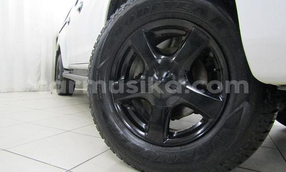 Tenga Tsaru Isuzu KB Chena Mota in Beitbridge in Matabeleland South Tenga Tsaru Isuzu KB Chena Mota in Beitbridge in Matabeleland South